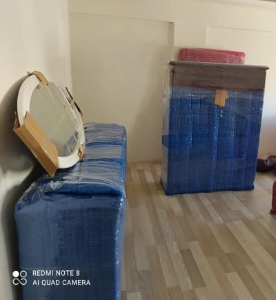 Gaziosmanpaşa Evden Eve Nakliye